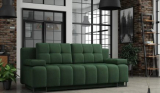 Pohovka Morena Premium Velvet 317