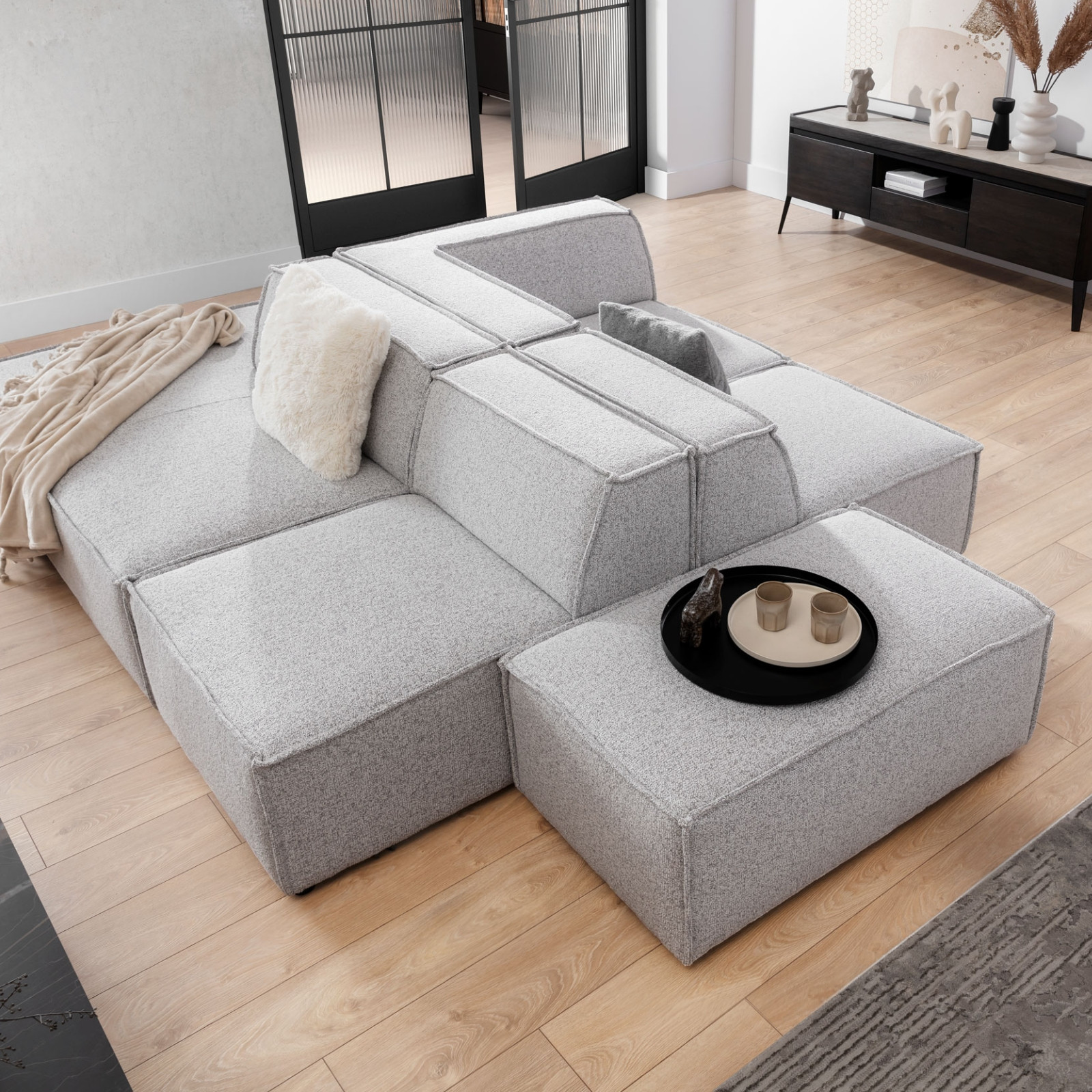 Modul Fondy R XL