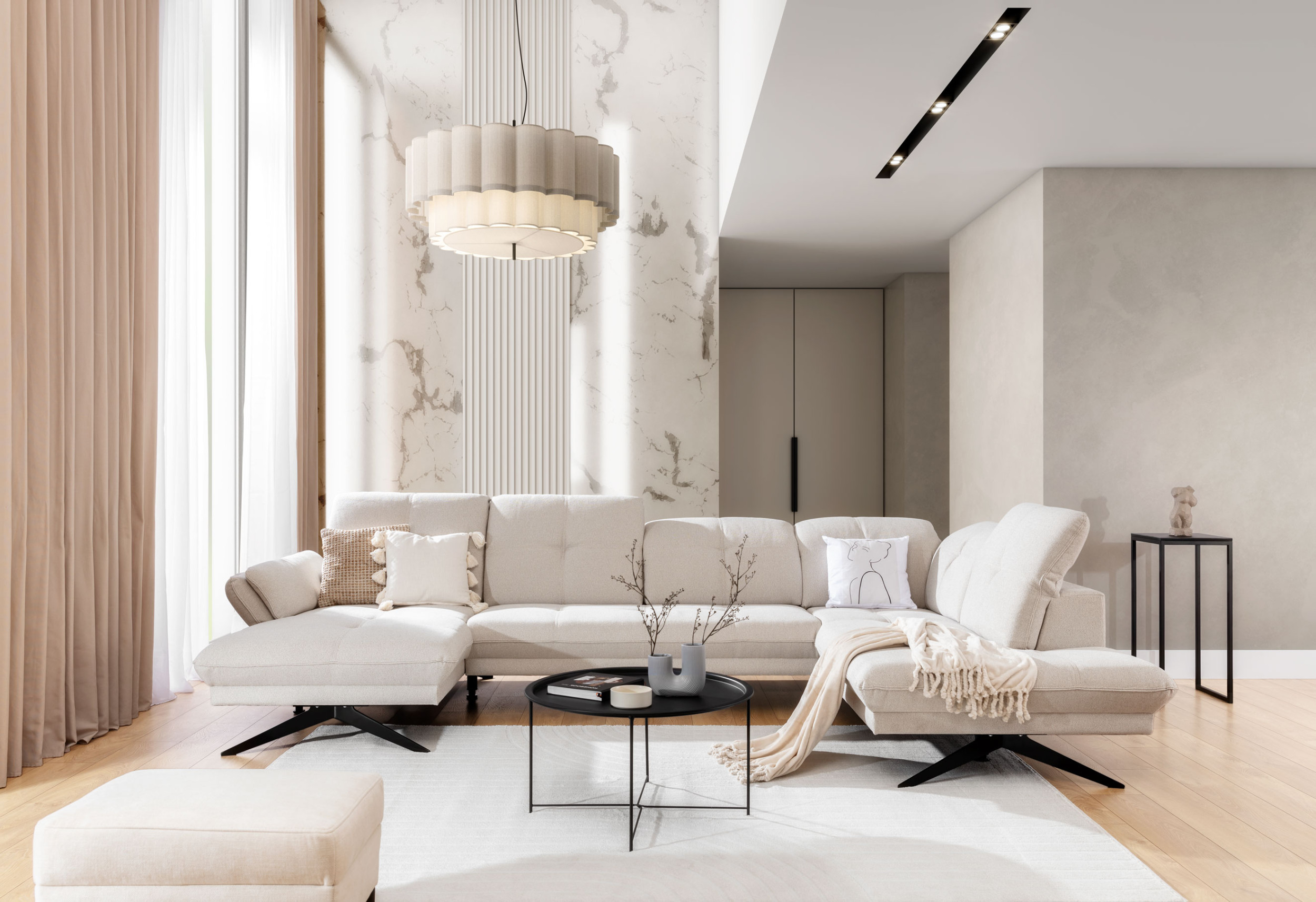 Modul Marbella OP