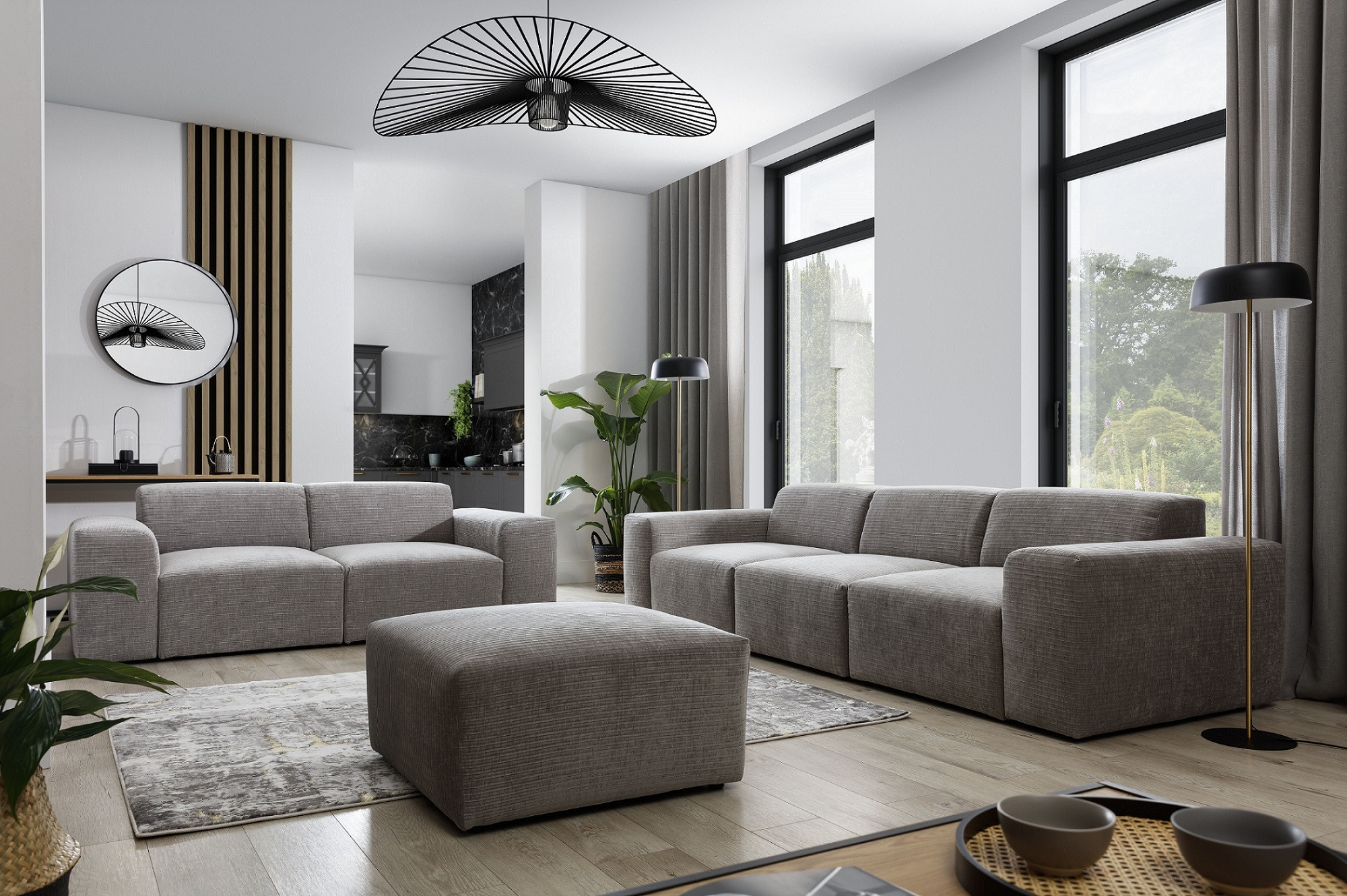 Modul Zeus R
