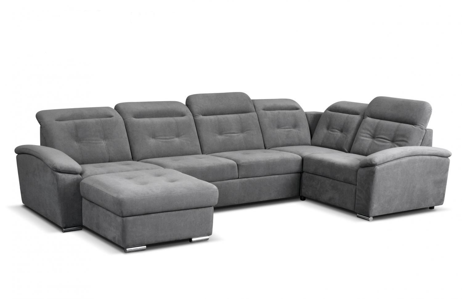 Sedacia súprava Comforto OT(P)+2F+R+1(L) AKCIA