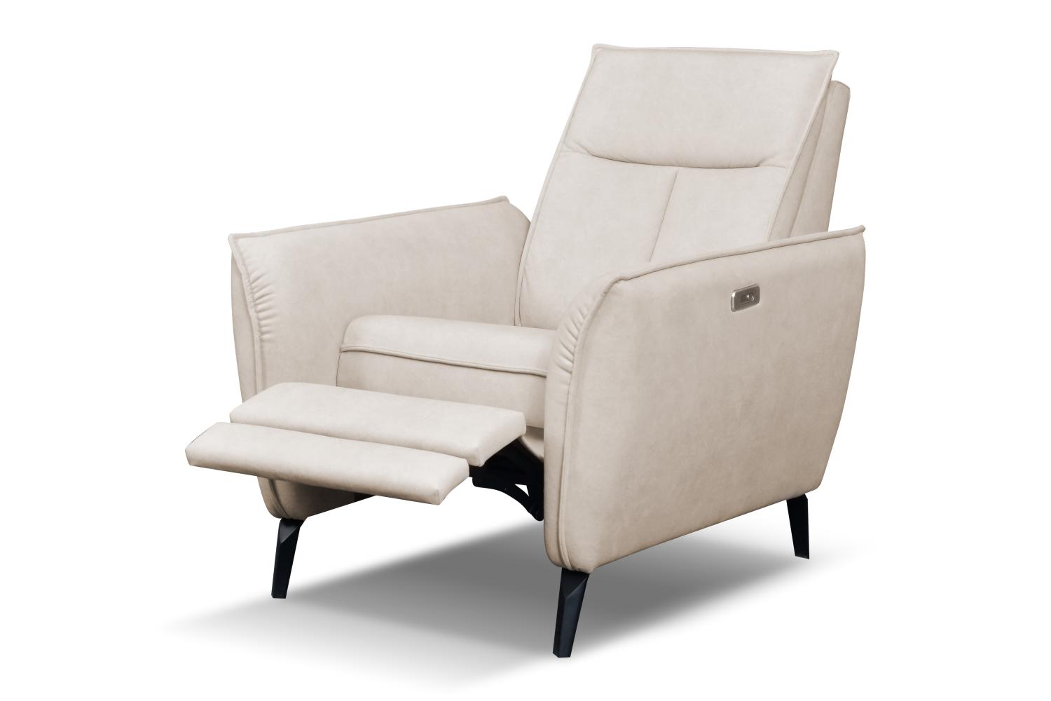 Kreslo Cristal LUX AKCIA