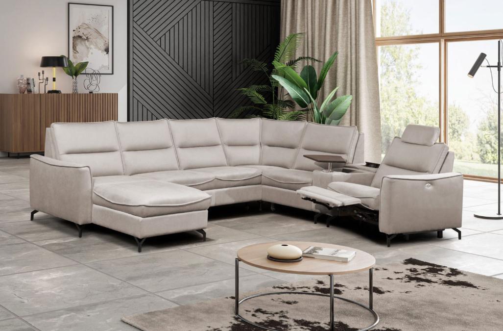 Modul Cristal BR