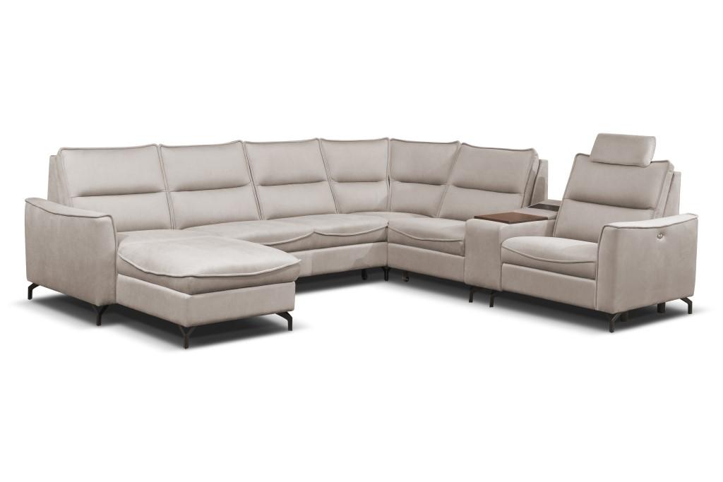 Modul Cristal BR