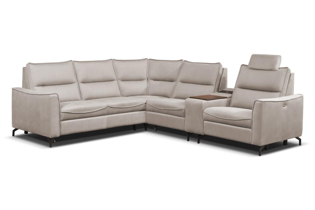Modul Cristal BR