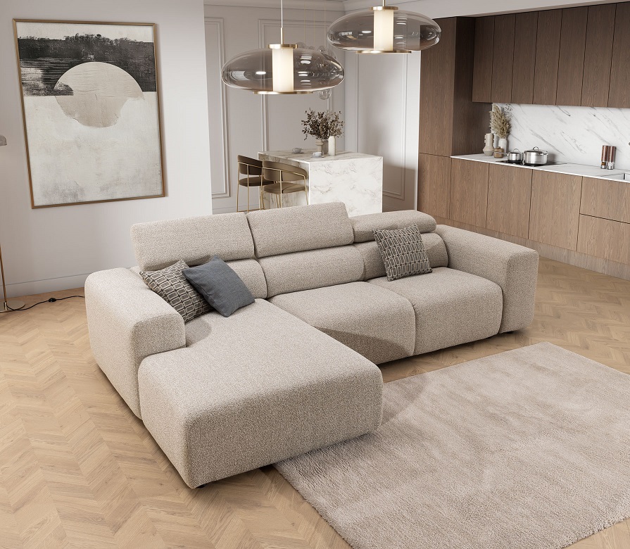 Modul Novara R
