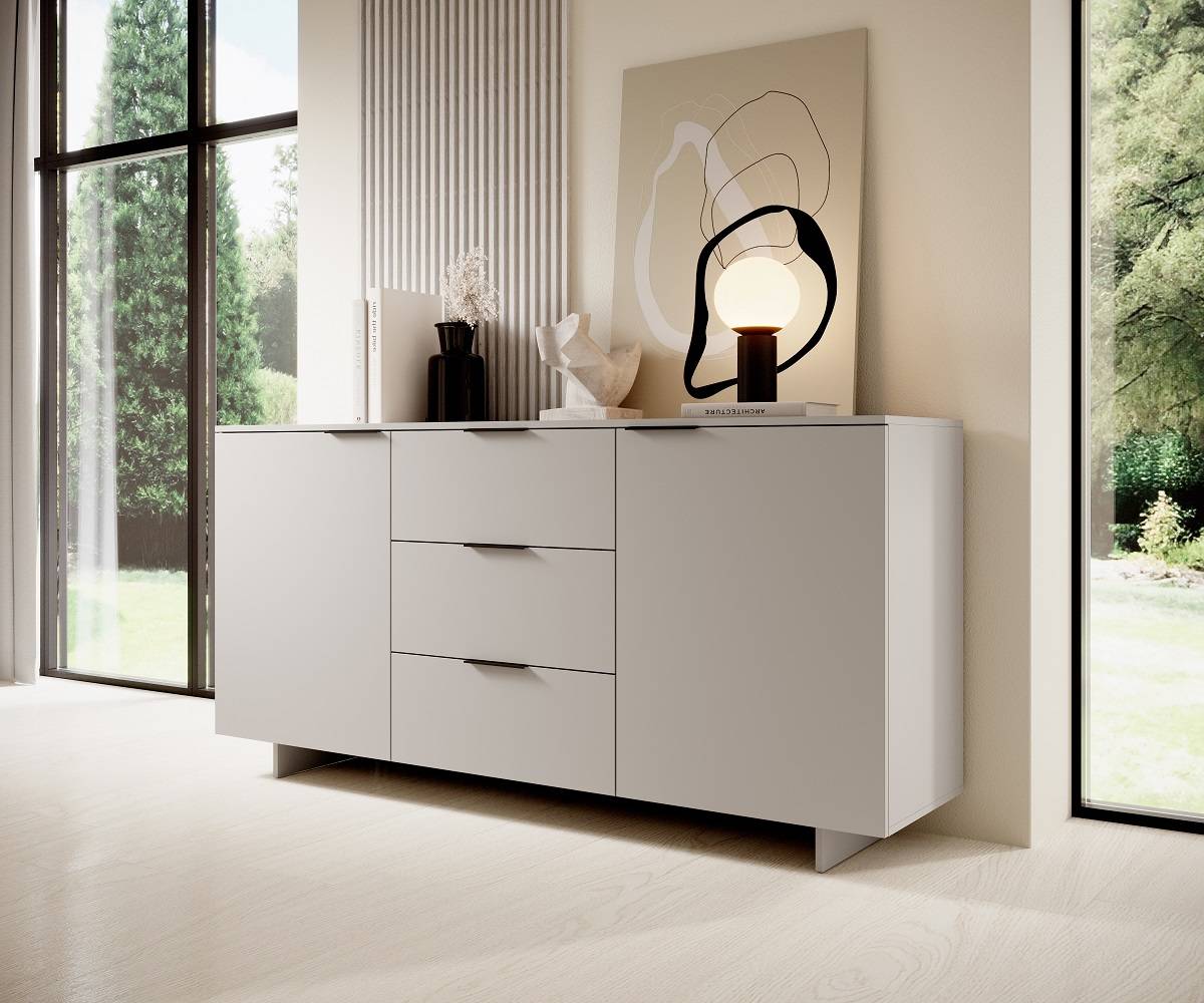 Alma Komoda 2D3S