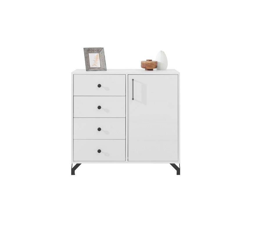 Bergen new Komoda BE 7