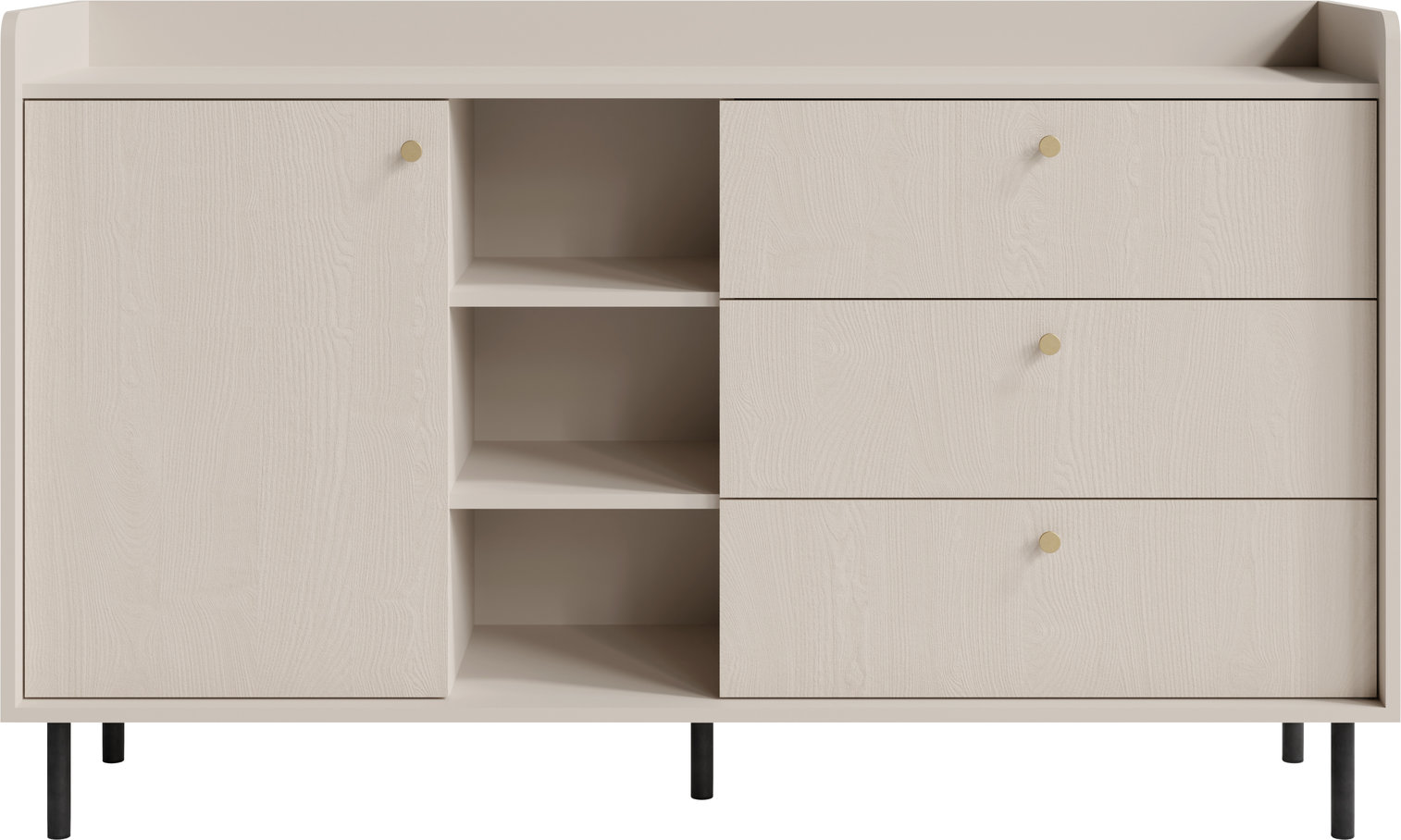 Grande Komoda typ 5