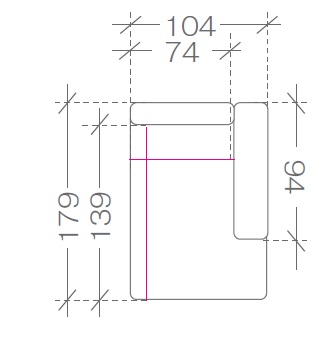 Modul Ragusso OSBP