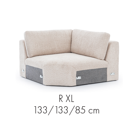 Modul Tomino R XL