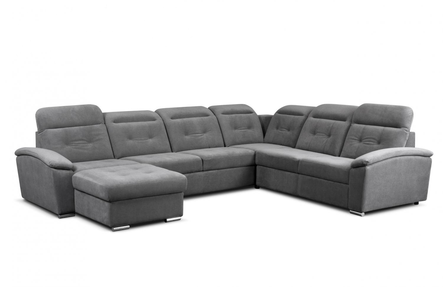 Sedacia súprava Comforto OT(P)+2F+R+2(L)