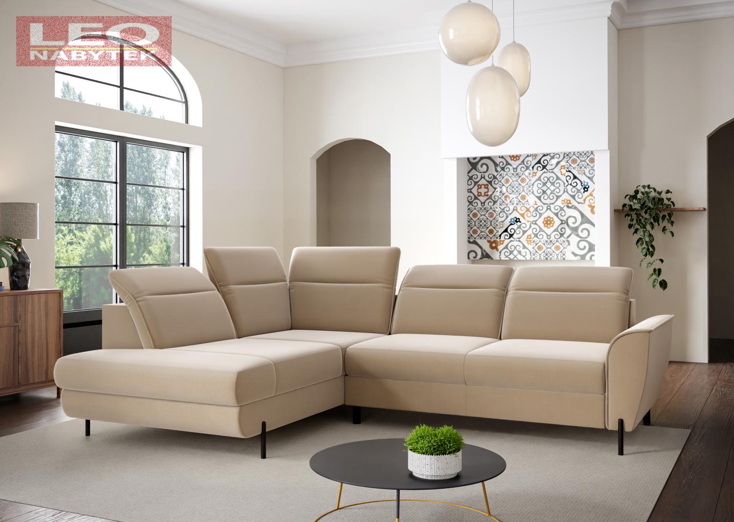 Sedacia súprava Verso UP(P)+2F(L)