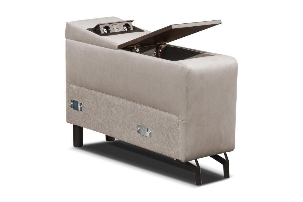 Modul Cristal BR