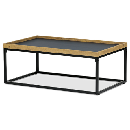  Konferenčný stolík CT-613 OAK