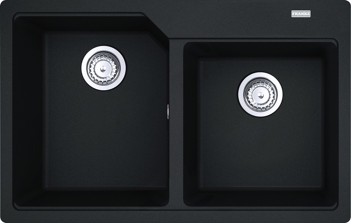 Franke Urban UBG 620-78 fragranit 
