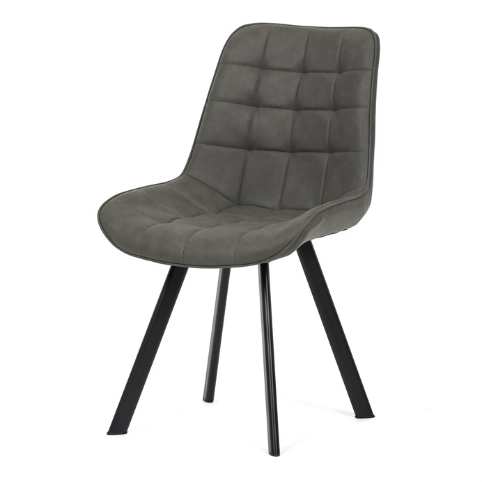 Jedálenská stolička HC-V 3066 GREY 3