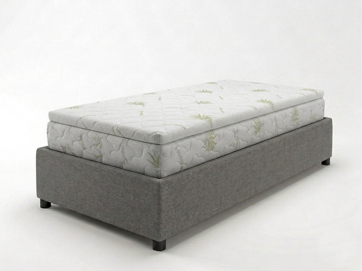 Posteľ Quatro 140 + rošt