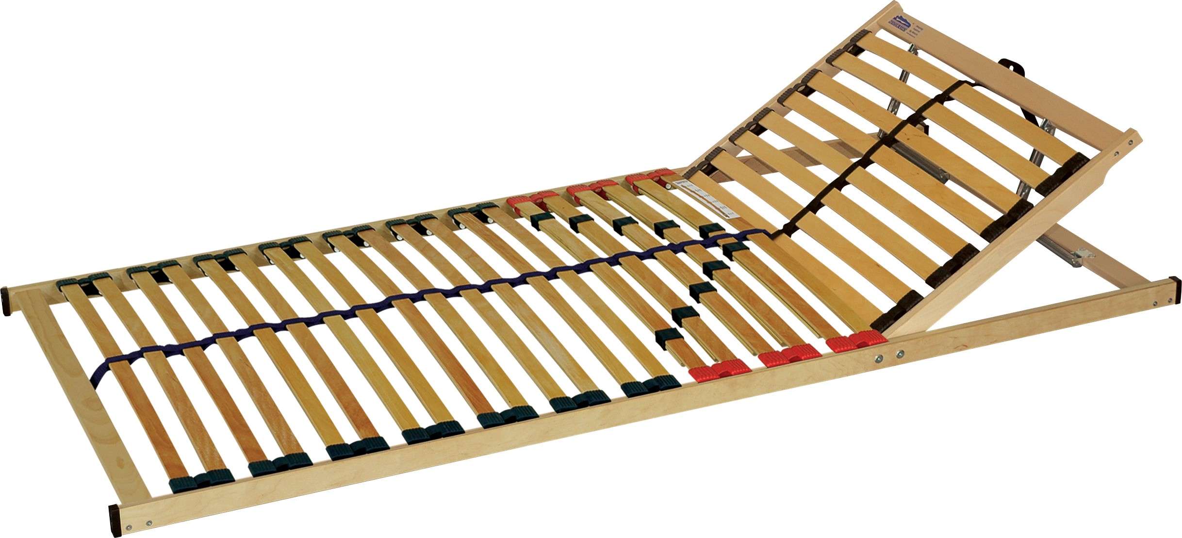 Rošt DOUBLE Expert  H maxi