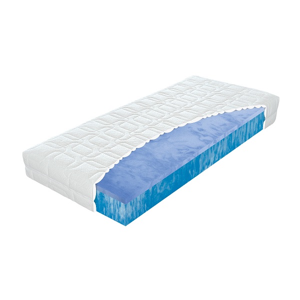 Matrac OXYGEN Hydrolatex