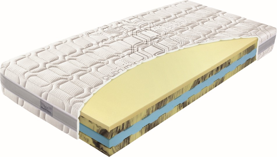Matrac CAMILCA comfort
