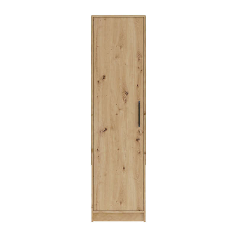 Smart Skriňa šatníková SR5 dub artisan