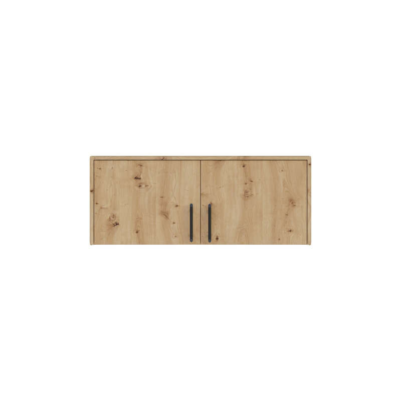Smart Nadstavec SRN3 dub artisan