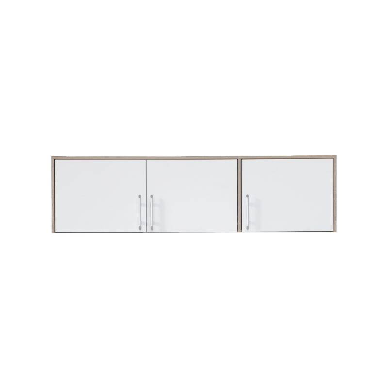 Smart Nadstavec SRN2 dub sonoma/biela
