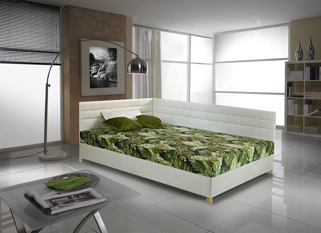 Posteľ Elite 80 x 200