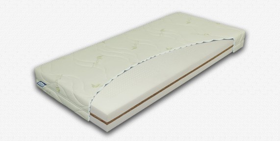 Matrac SULTÁN hydrolatex plus T4