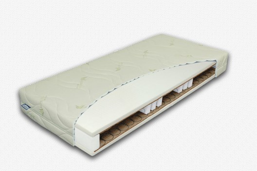 Matrac ADMIRÁL BIO hydrolatex