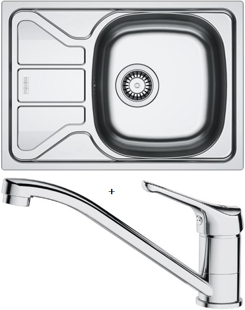 Franke SET N94 nerez