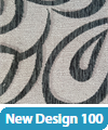 Vzorka látky New Design 100