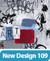 Vzorka látky New Design 109