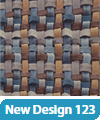 Vzorka látky New Design 123