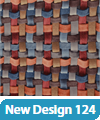 Vzorka látky New Design 124