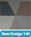 Vzorka látky New Design 140