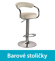 Barové stoličky
