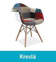 Kreslá